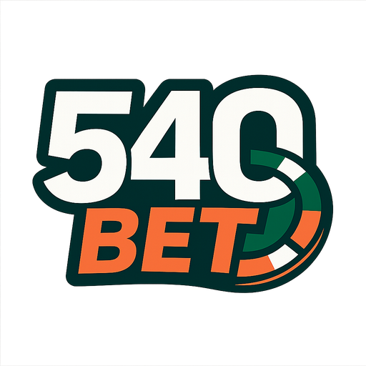 540bet Logo